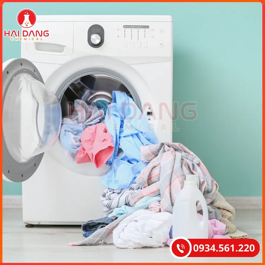 Hương Lavender - Nguyên Liệu Nước Giặt Tại Quảng Ninh