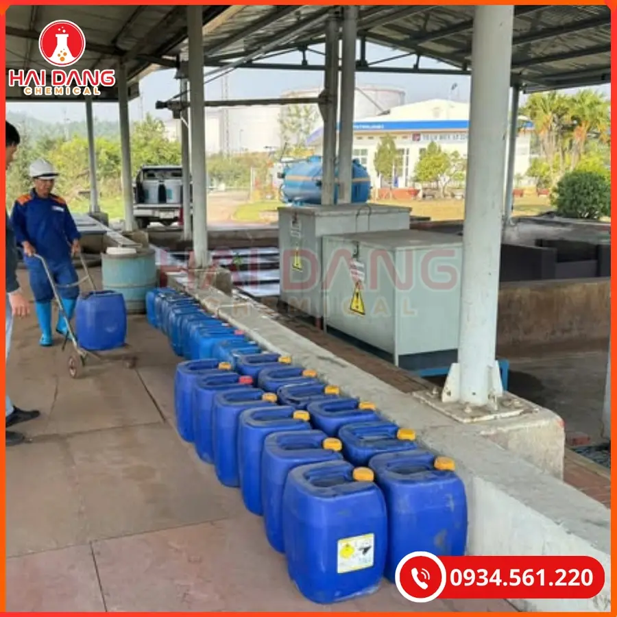 Mật Rỉ Đường Can 30kg Tại Quảng Ninh