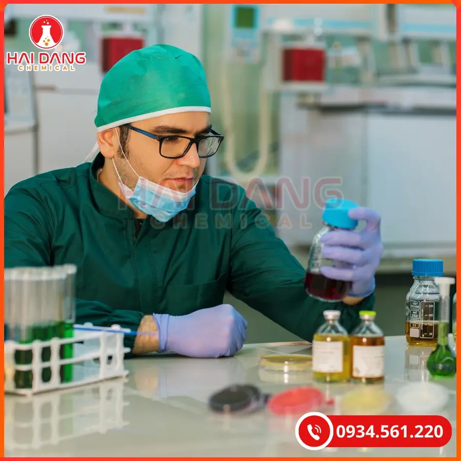 Glycidyl isopropyl ether 98% C6H12O2 Sigma 250ml Tại Quảng Ninh