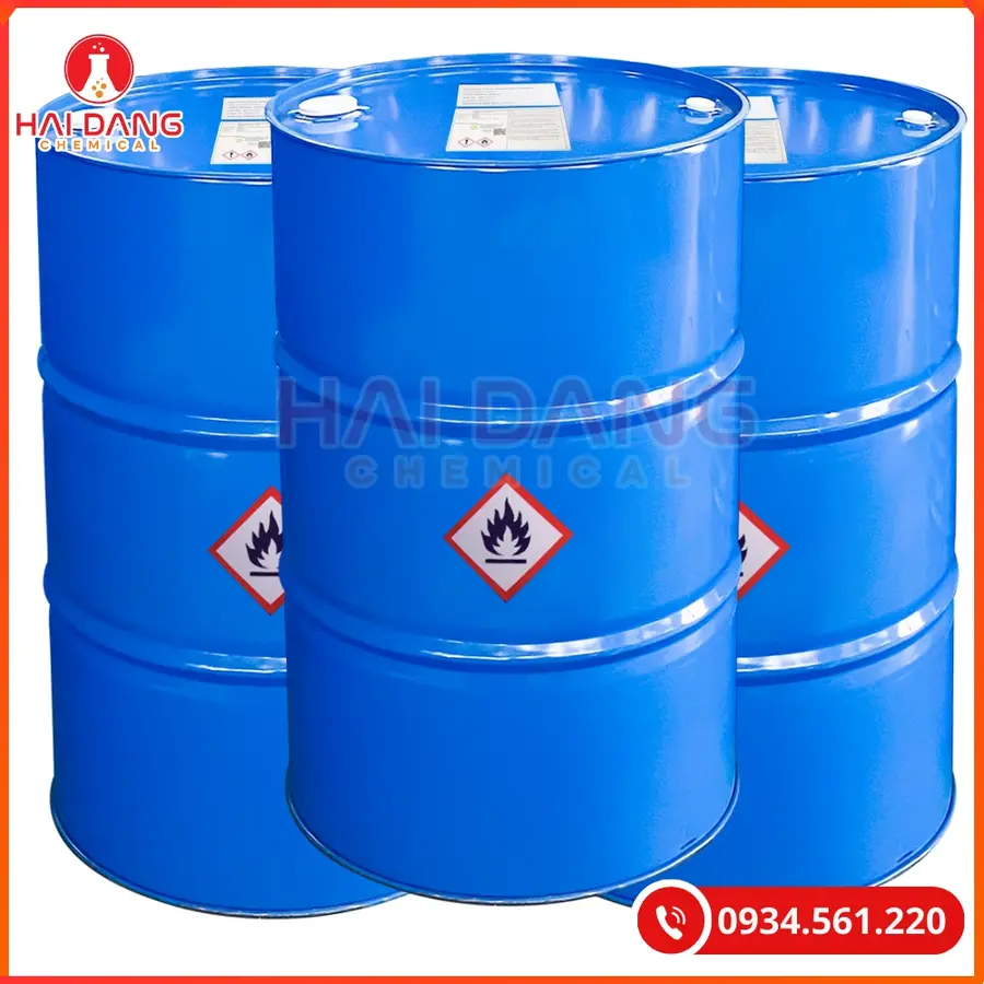 Propylene Glycol Monomethyl Ether Đài Loan Tại Quảng Ninh