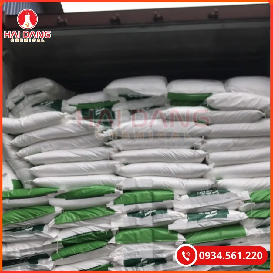 Đường Dextrose Mono 25kg/bao Trung Quốc Tại Quảng Ninh