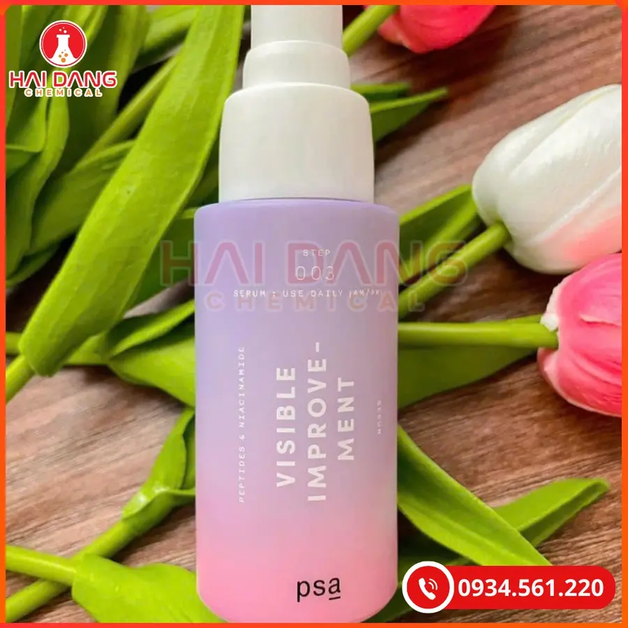 Niacinamide Trung Quốc Tại Quảng Ninh