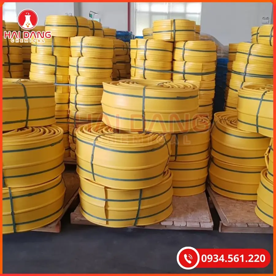 Sika Waterbar V-15 Cuộn 20m Tại Quảng Ninh