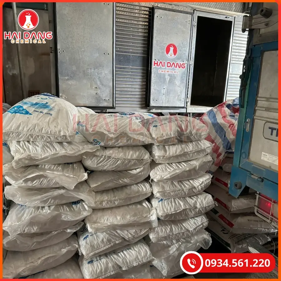 Muối viên Ấn Độ Tại Quảng Ninh