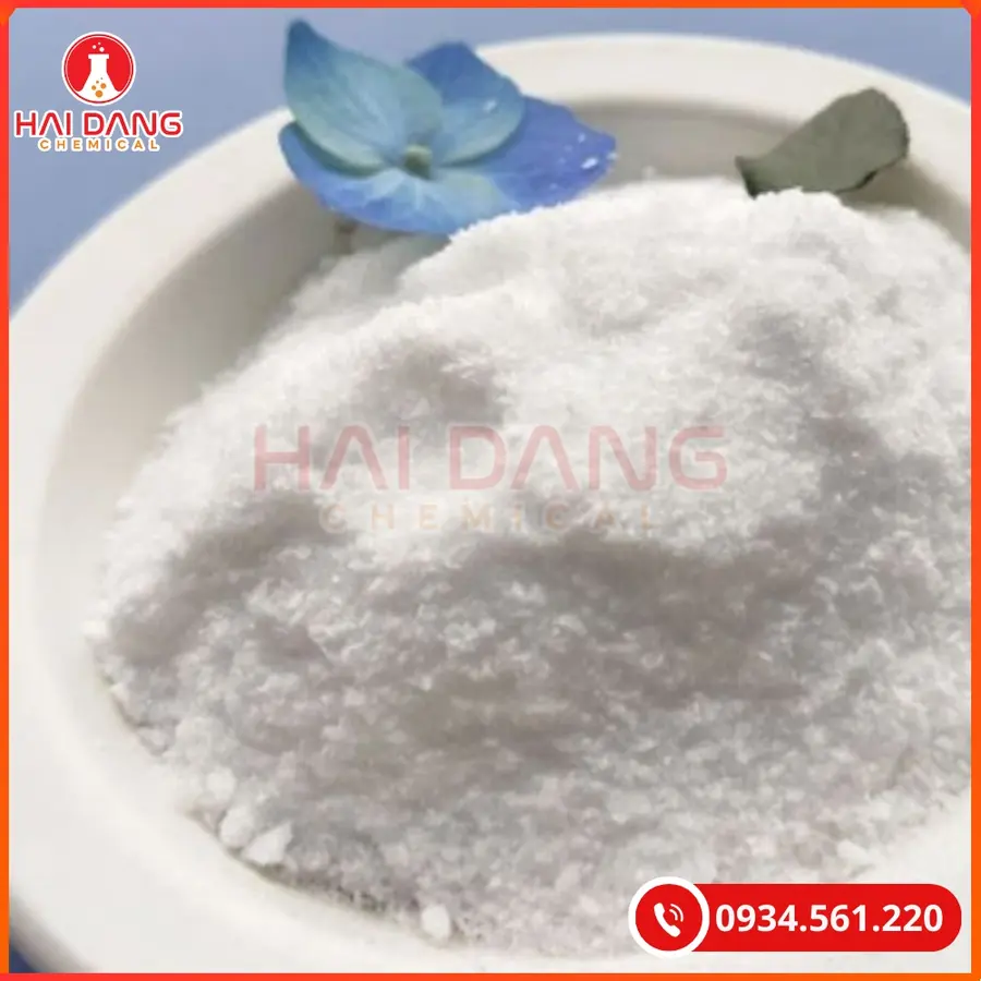 Calcium Propionate 20kg/bao Canada Tại Quảng Ninh