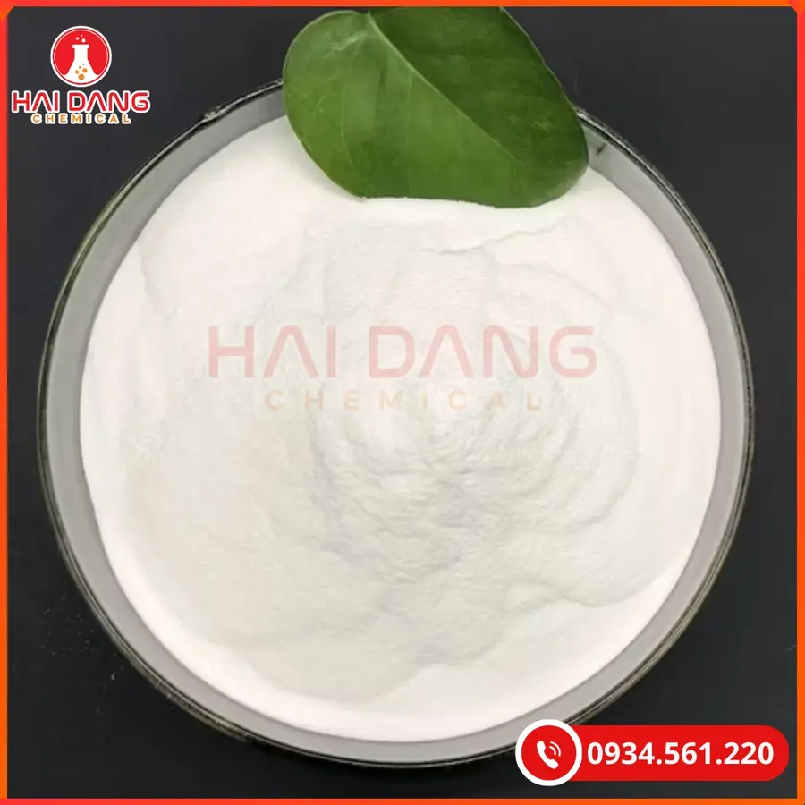Polyaluminium Chloride PAC Việt Trì Tại Quảng Ninh
