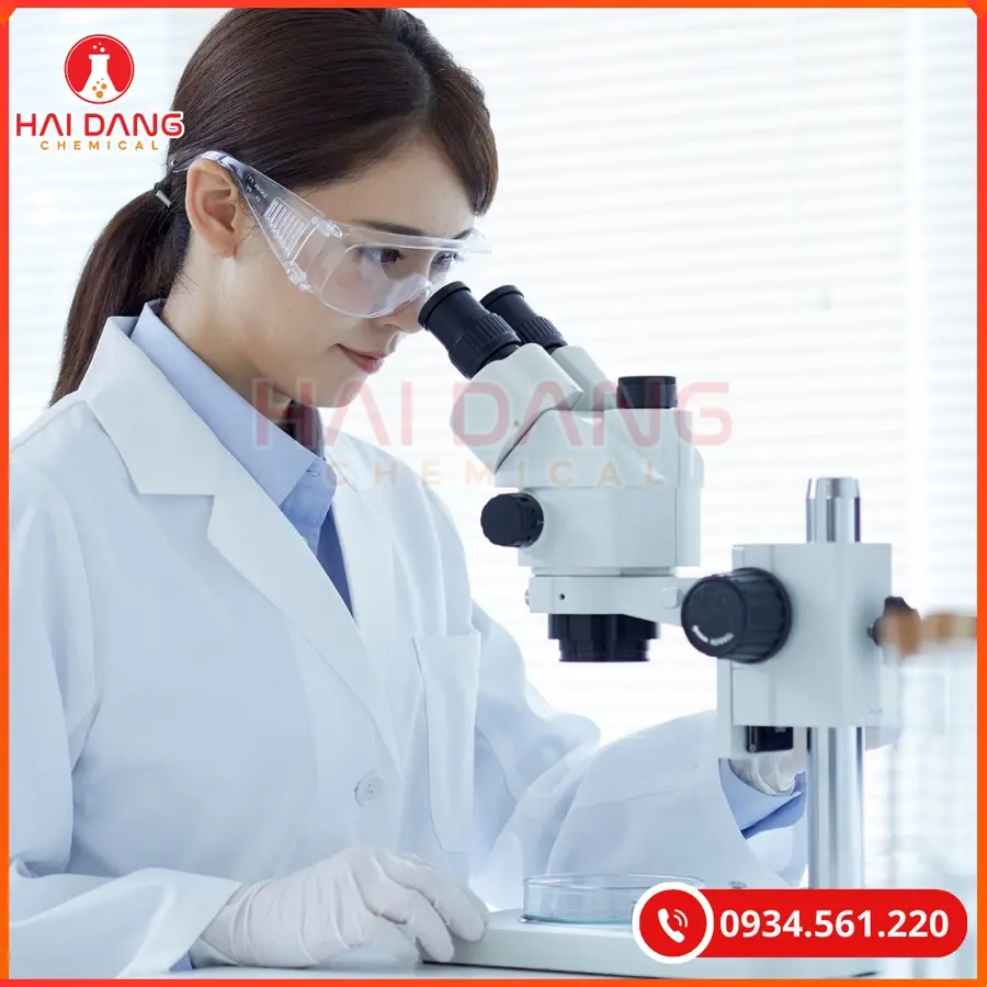 Sodium hypophosphite (NaH2PO2·H2O) Xilong 500g Tại Quảng Ninh