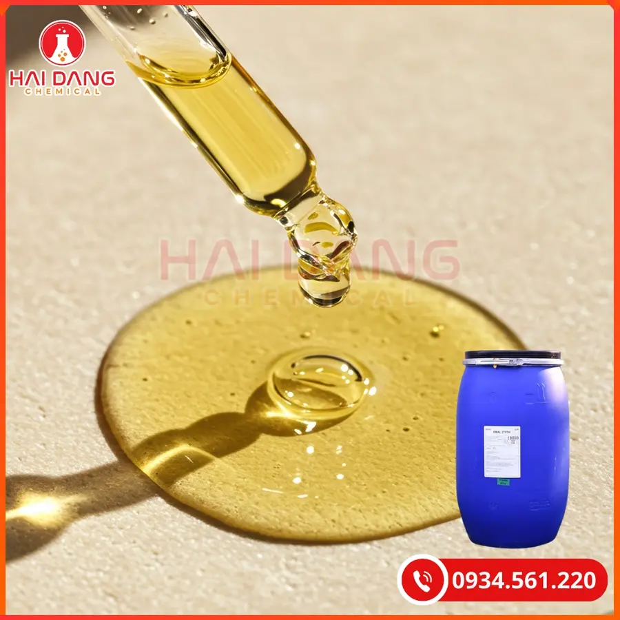 SLES EMAL 270 Malaysia Tại Quảng Ninh