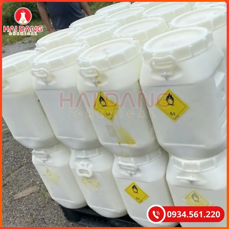 Tcca 90% Trung Quốc Bột 25kg/thùng Tại Quảng Ninh