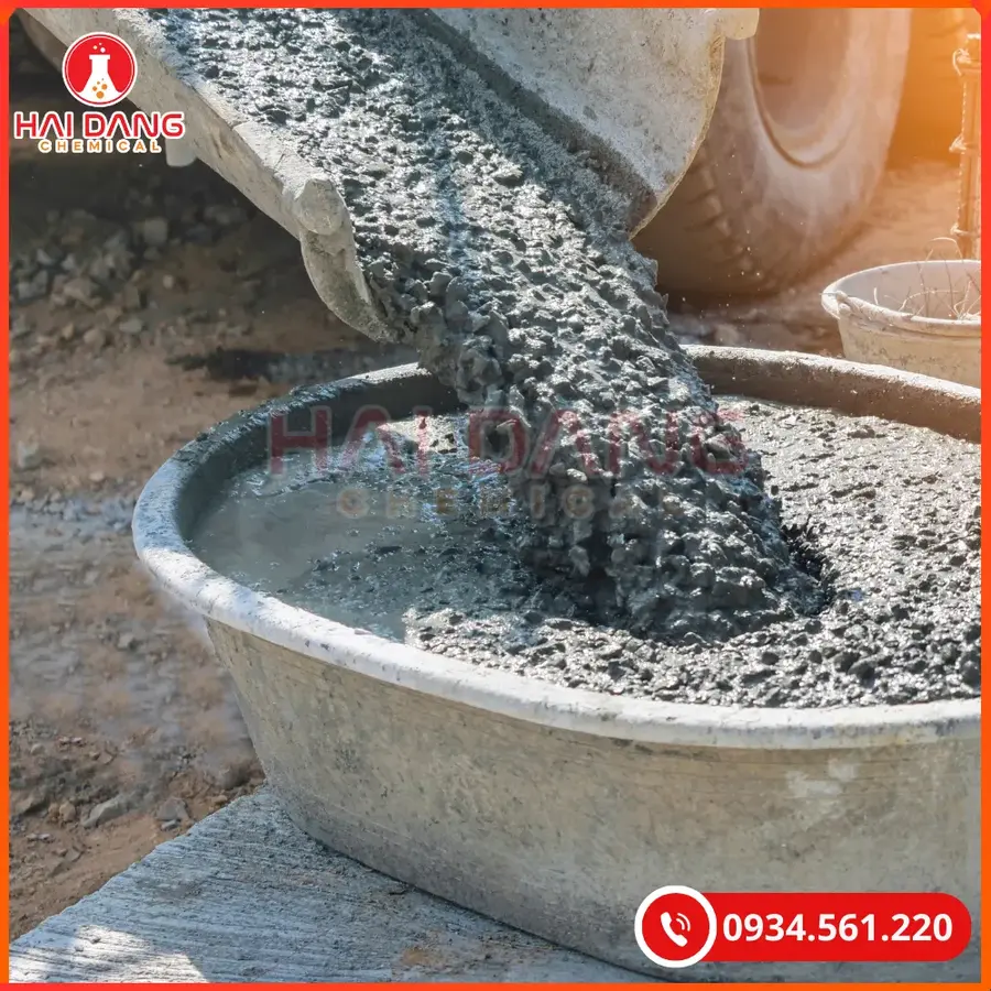 SIKAMENT NN Thùng 5/25/200 lít Tại Quảng Ninh