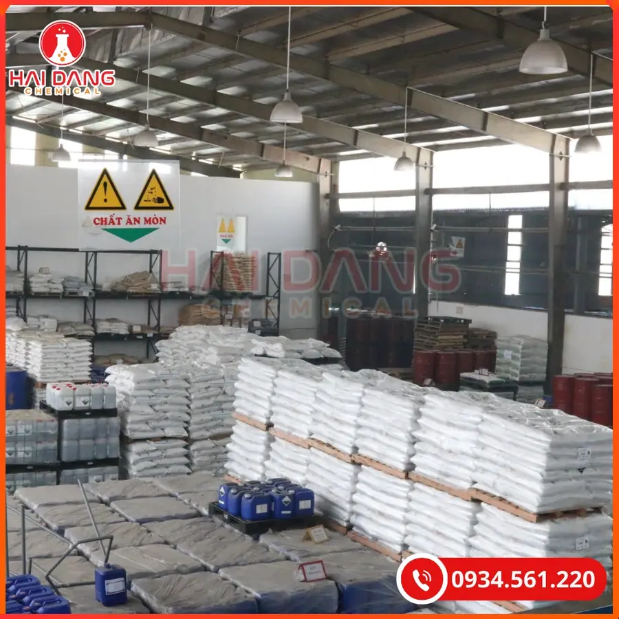 Polymer A1110 Tại Quảng Ninh