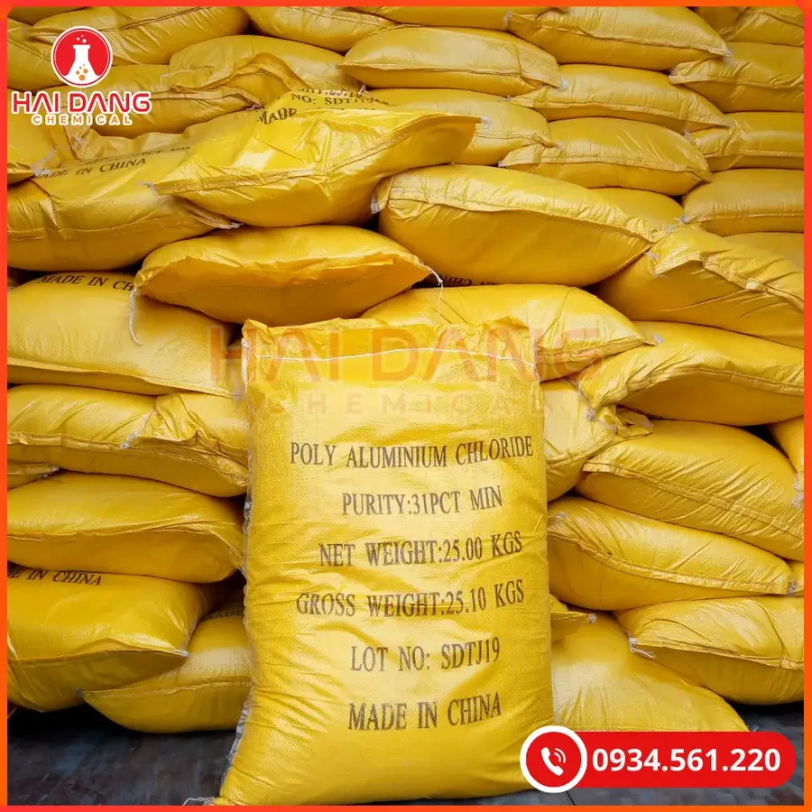 PAC 31% Trung Quốc Tại Quảng Ninh