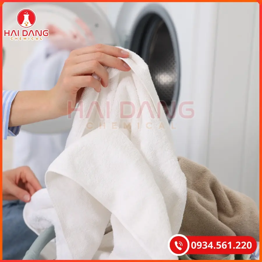 Hương Lavender - Nguyên Liệu Nước Giặt Tại Quảng Ninh