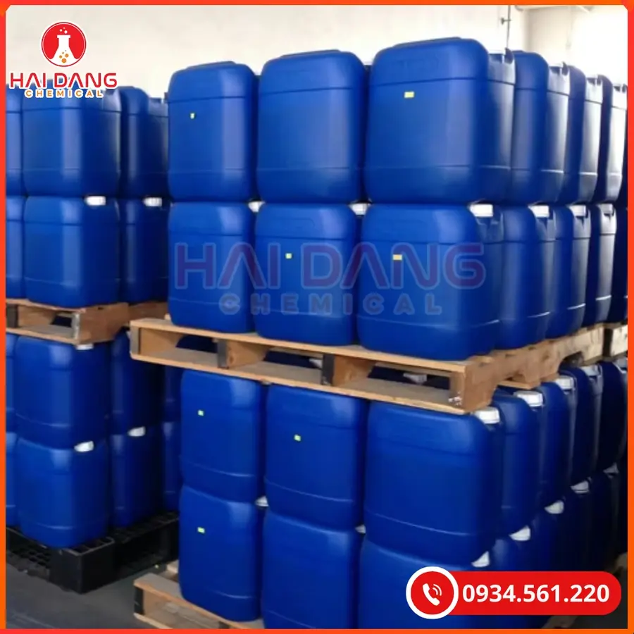 DMDMH Indonesia Can 25kg Tại Quảng Ninh