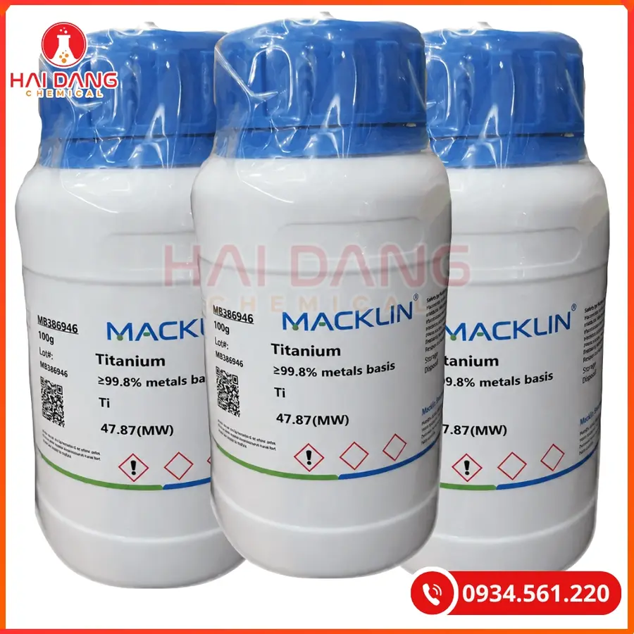 Silicon Standard Macklin 100g Tại Quảng Ninh
