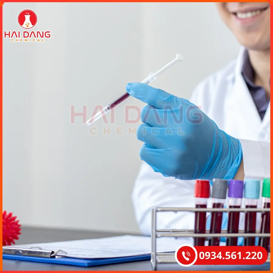 Sodium phosphate Na3PO4 Sigma 500g Tại Quảng Ninh