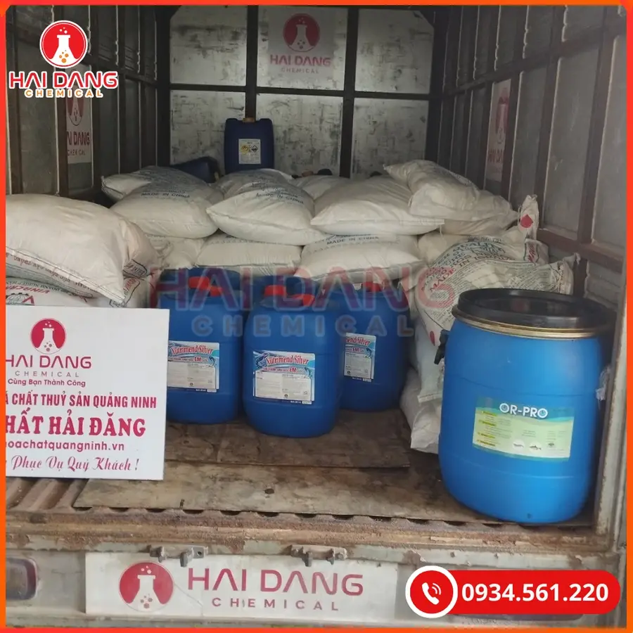 Or Pro 25kg/thùng Tại Quảng Ninh