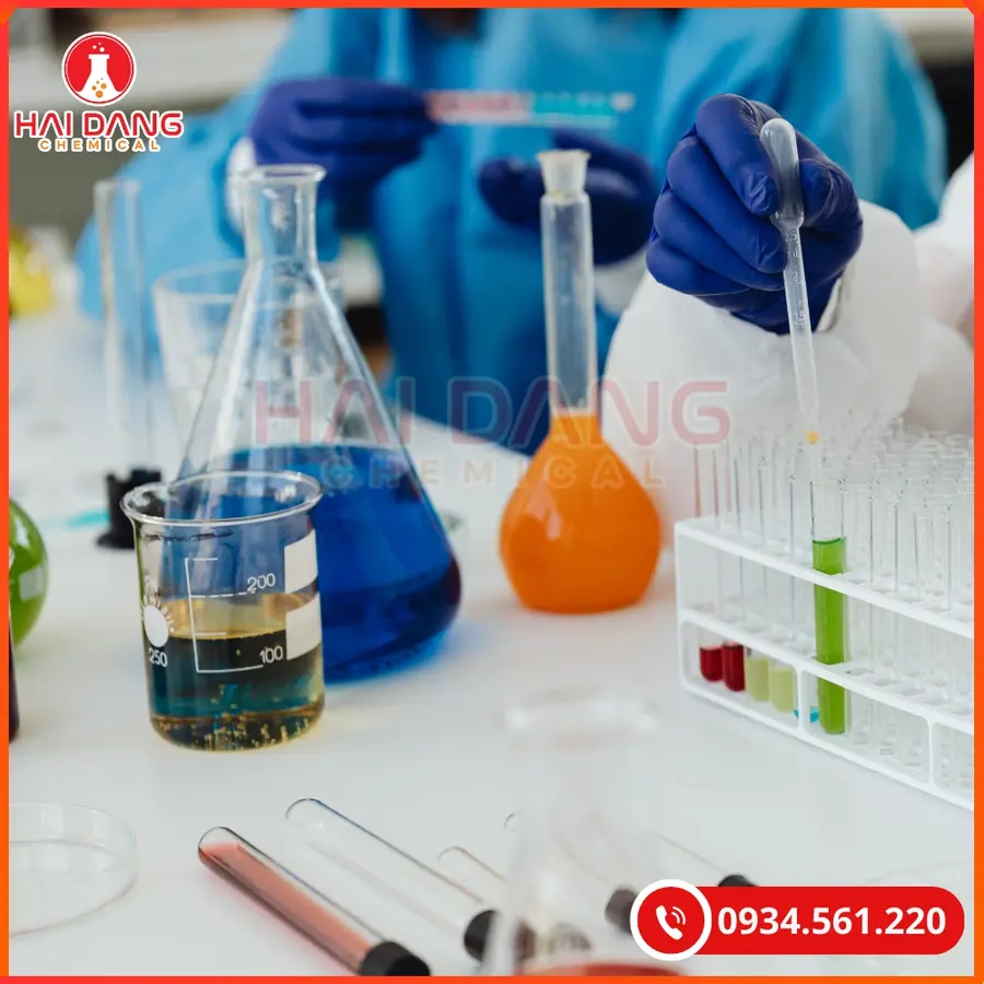 Sodium Bicarbonate NaHCO₃ Xilong 500g Tại Quảng Ninh