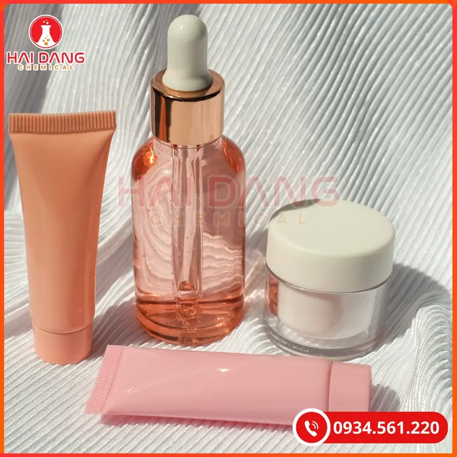 Polysorbate 20 (Tween 20) Ấn Độ Can 50kg Tại Quảng Ninh