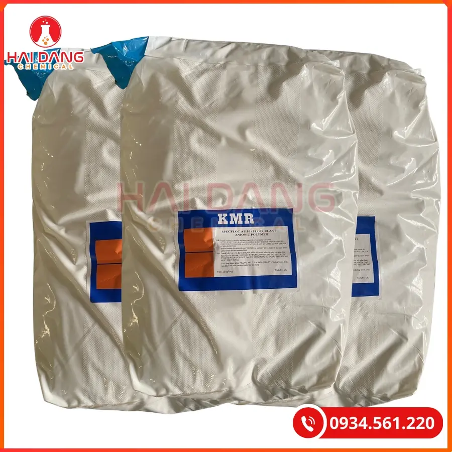 Polymer A1110 Tại Quảng Ninh