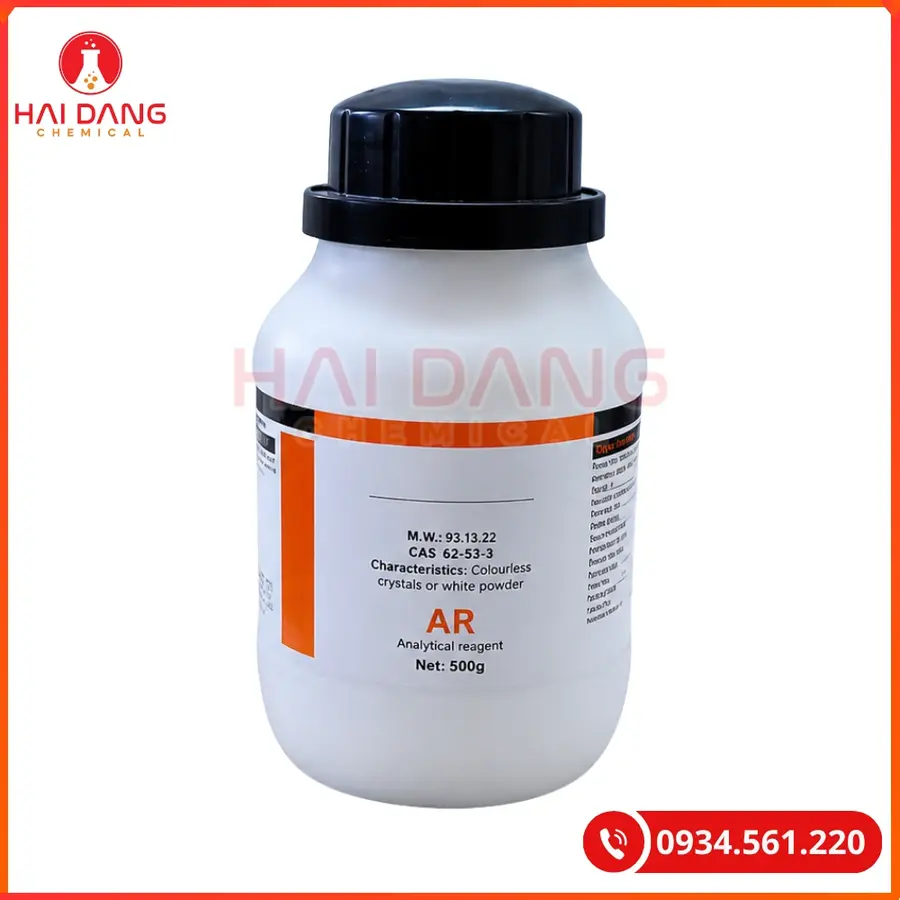 Sodium chlorate (NaClO3) Xilong 500g Tại Quảng Ninh