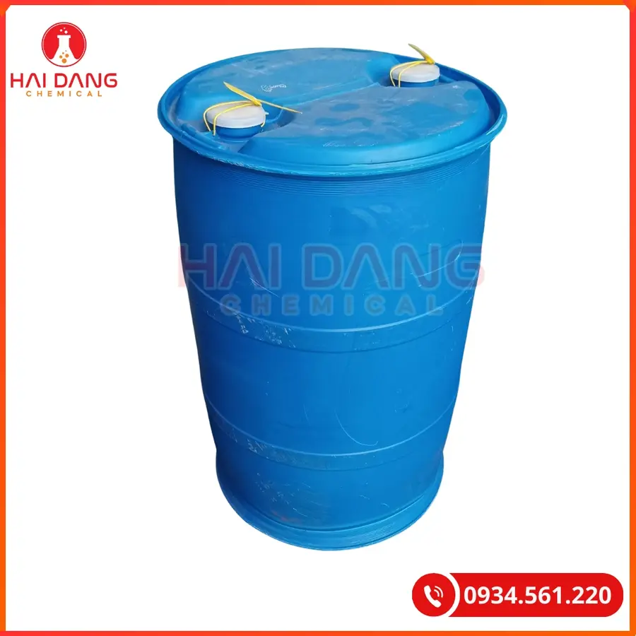 LAS SCC Phuy 210kg Tại Quảng Ninh