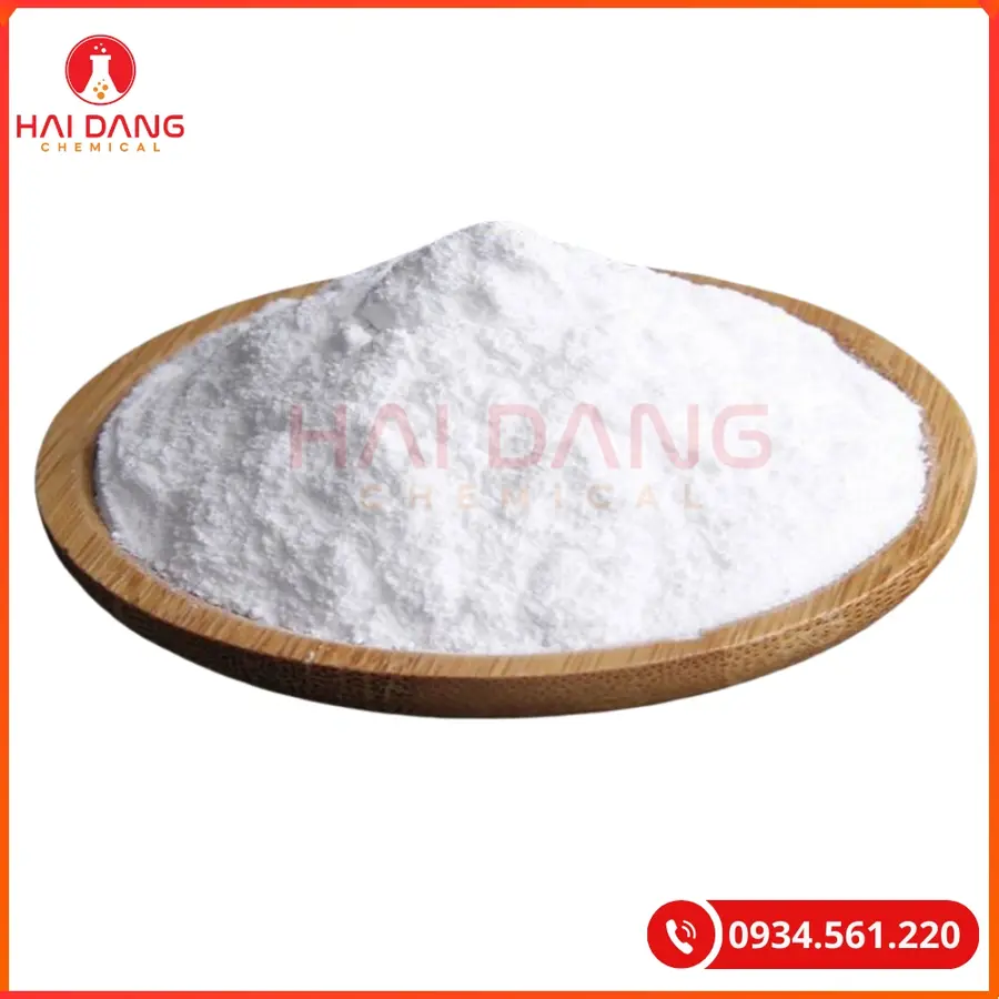 Sodium Bicarbonate Bicarfood NaHCO3 25kg/bao Ý Tại Quảng Ninh