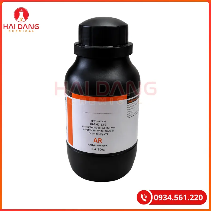 Silver sulfate (Ag2SO4) Xilong 500g Tại Quảng Ninh