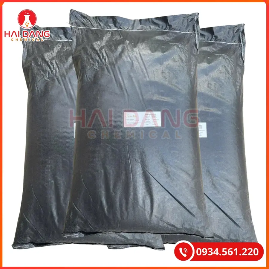 CK800, Iodine 800min Ấn Độ 25kg/bao Tại Quảng Ninh