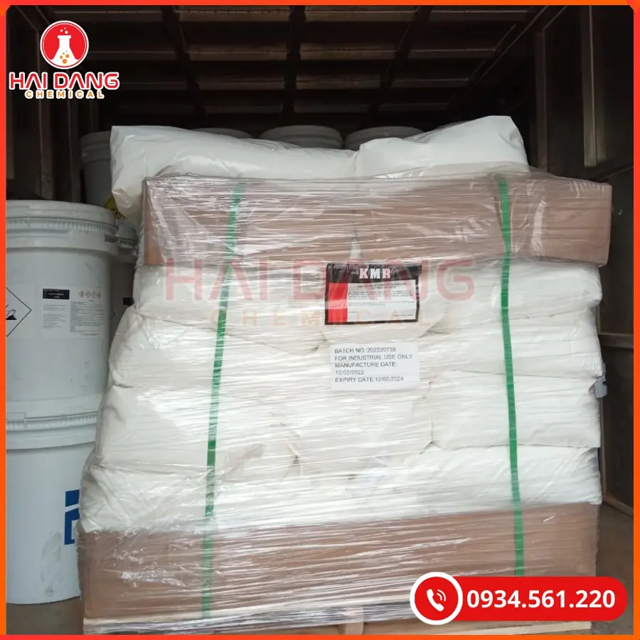 Polymer A1110 Tại Quảng Ninh