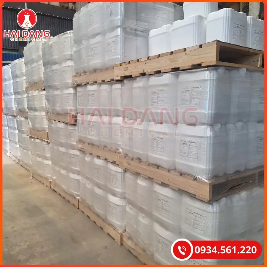 Kháng Bọt SA 25 Hàn Quốc Tại Quảng Ninh