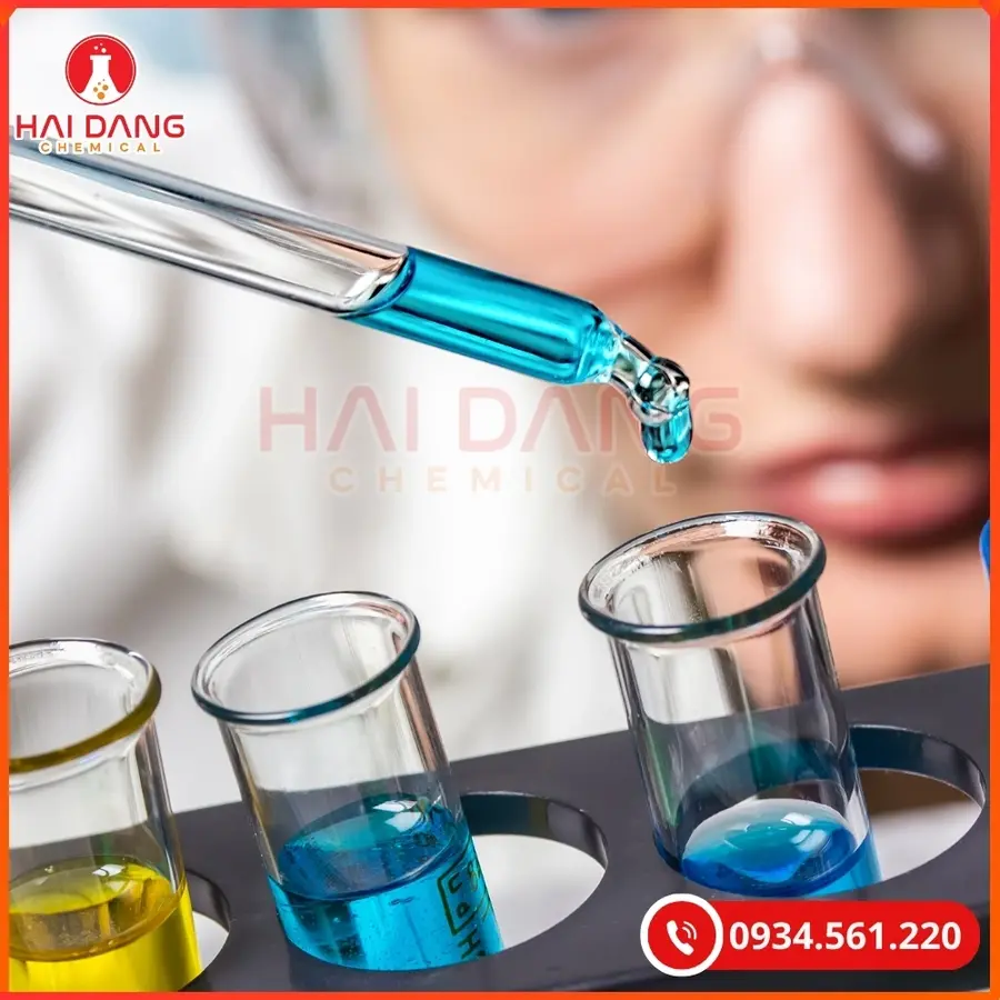 Phosphorus pentasulfide P2S5 Macklin 100g Tại Quảng Ninh