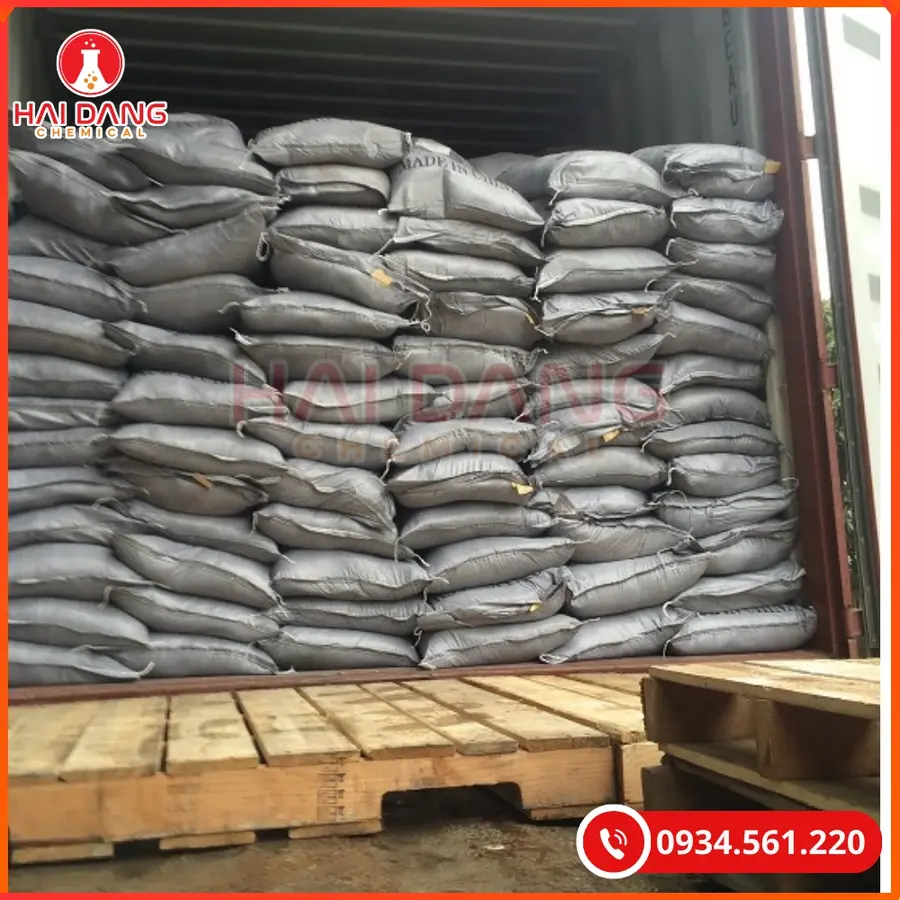 Acid Oxalic 99% 25kg/bao Tại Quảng Ninh