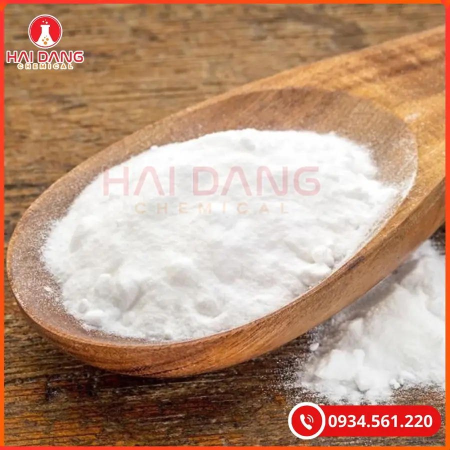 Đường Malto Dextrin 25kg/bao Trung Quốc Tại Quảng Ninh