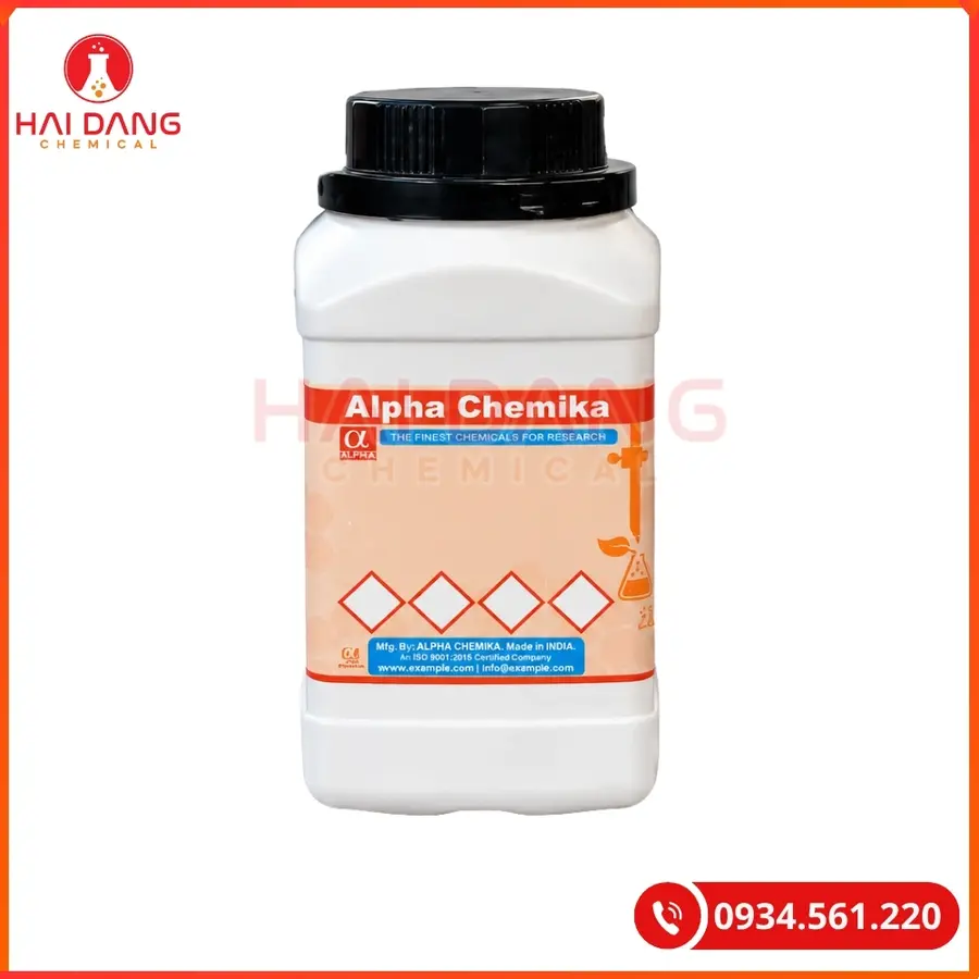 2-[Tris(hydroxymethyl)methylamino]-1-ethanesulfonic acid (TES) Macklin 25g Tại Quảng Ninh