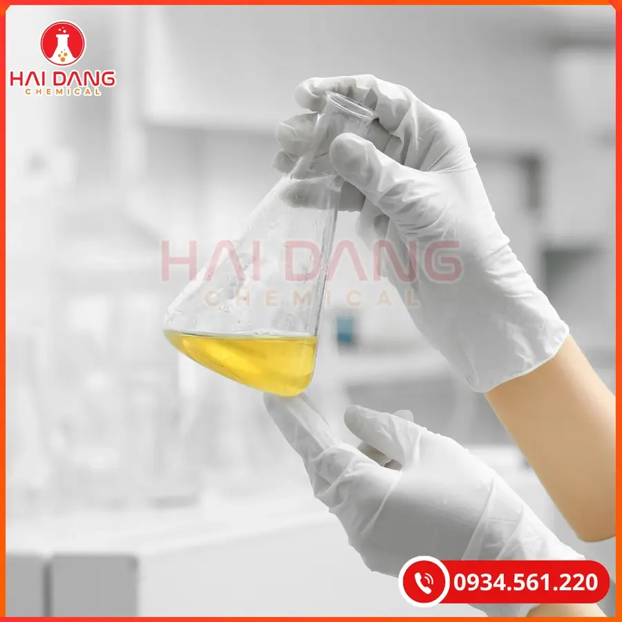 Oil and Grease 100 mg/L Calibration Standard Sigma 250ml Tại Quảng Ninh