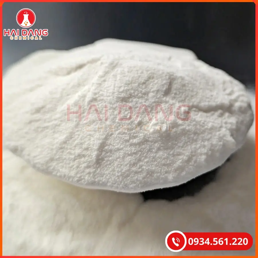 PAC Ấn Độ Al2O3 Vikram 31% Ấn Độ 25kg/bao Tại Quảng Ninh