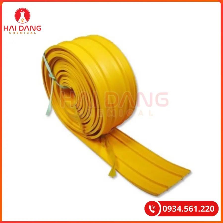 Sika Waterbar V-15 Cuộn 20m Tại Quảng Ninh
