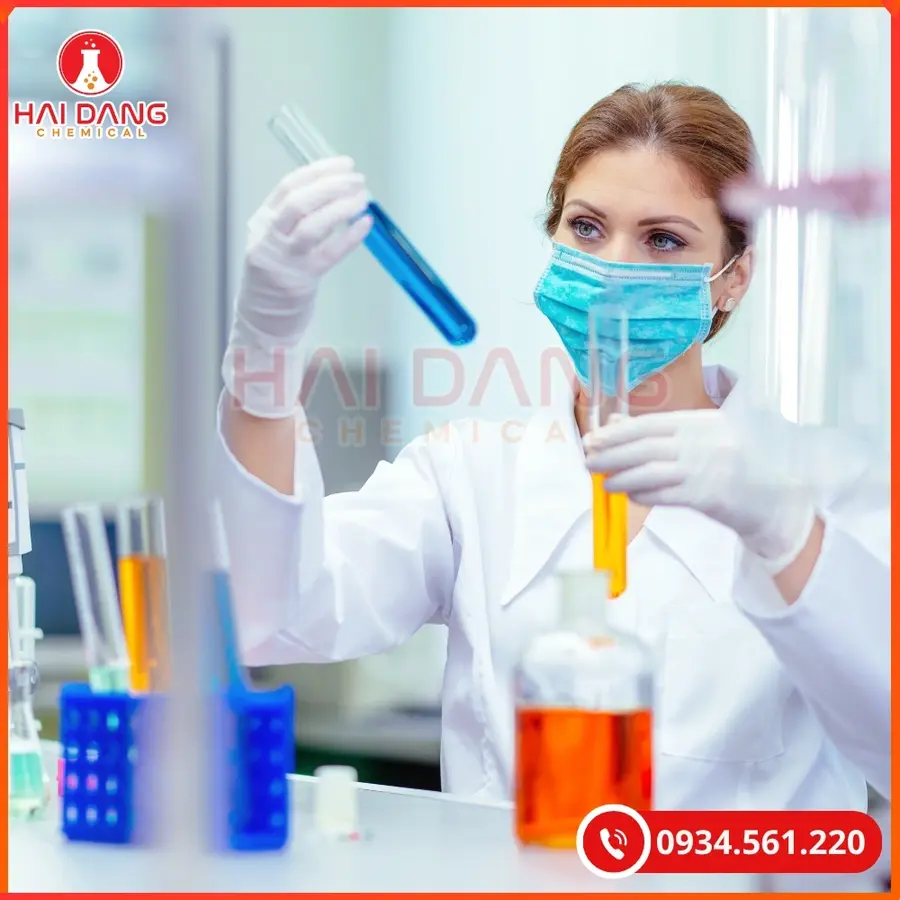 Dung dịch chuẩn pH 10 Merck 1L Tại Quảng Ninh