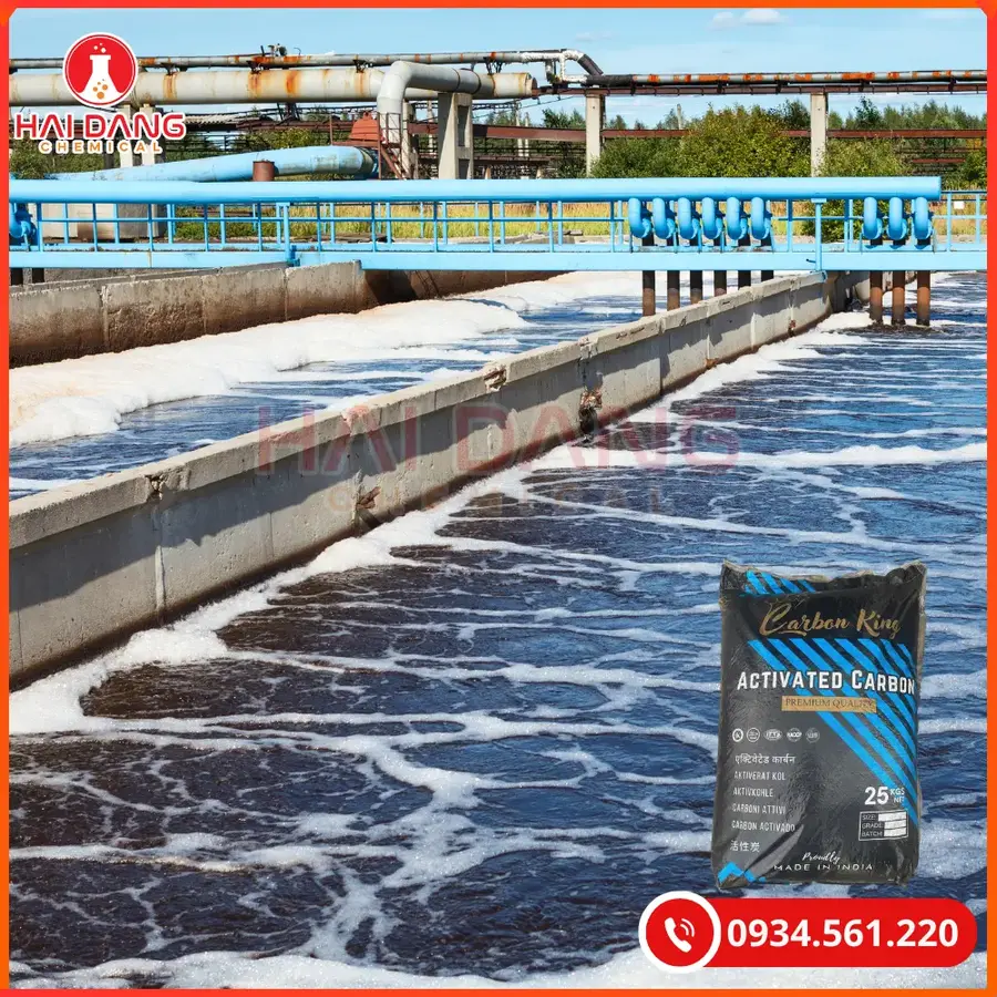 CKB Plus, Iodine 500 min Ấn Độ 25kg/bao Tại Quảng Ninh