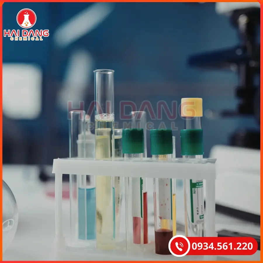 Sodium Bicarbonate NaHCO₃ Xilong 500g Tại Quảng Ninh