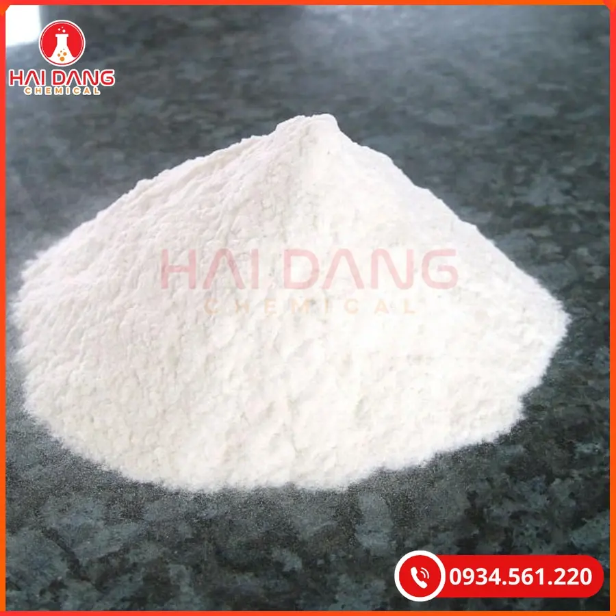 Natri CMC Trung Quốc Tại Quảng Ninh