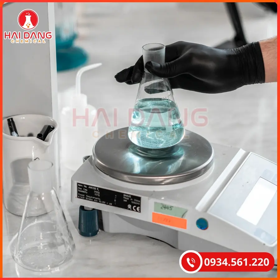 Dung dịch chuẩn hỗn hợp thuốc bảo vệ thực vật clo hữu cơ Sigma Tại Quảng Ninh
