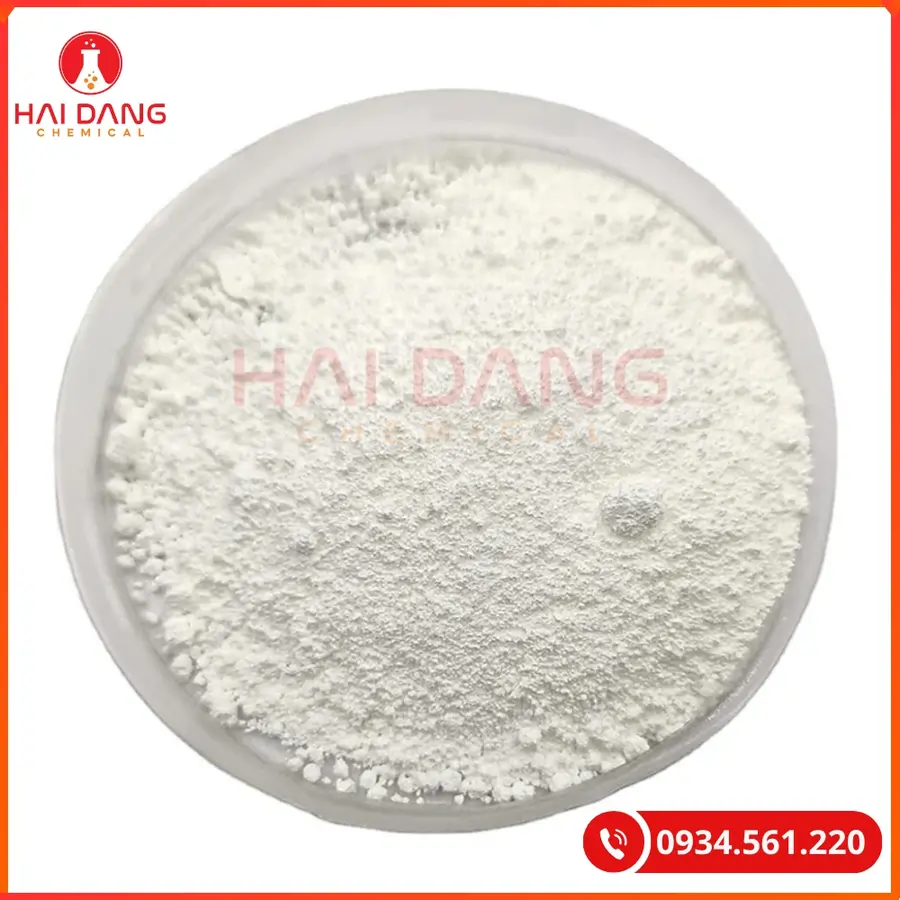 Polyaluminium Chloride PAC Al2O3 Medium Basicity 31% 25kg/bao Tại Quảng Ninh