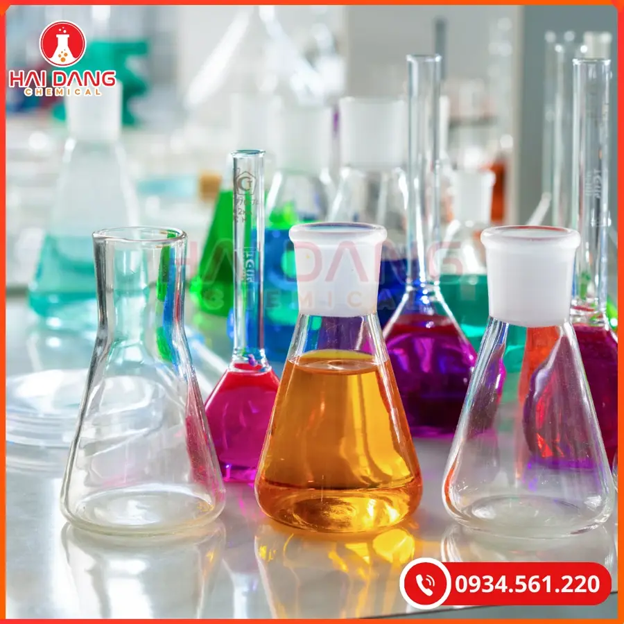 Salicylic acid (C7H6O3) Merck 1kg Tại Quảng Ninh