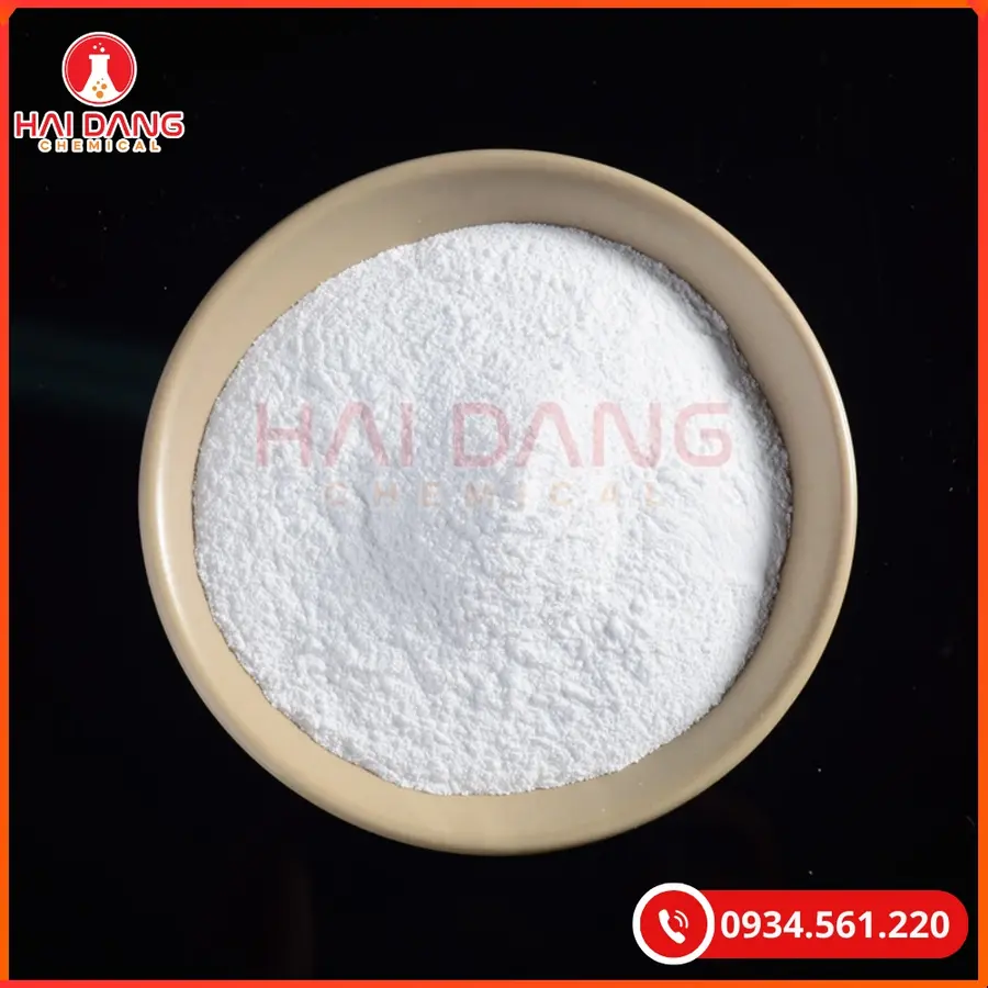 Sodium Bisulfite Nahso3 Trung Quốc 25kg/bao Tại Quảng Ninh