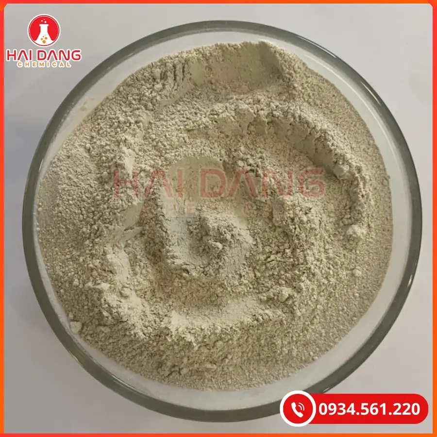 Enzyme Dynazyme 25kg/bao Tại Quảng Ninh