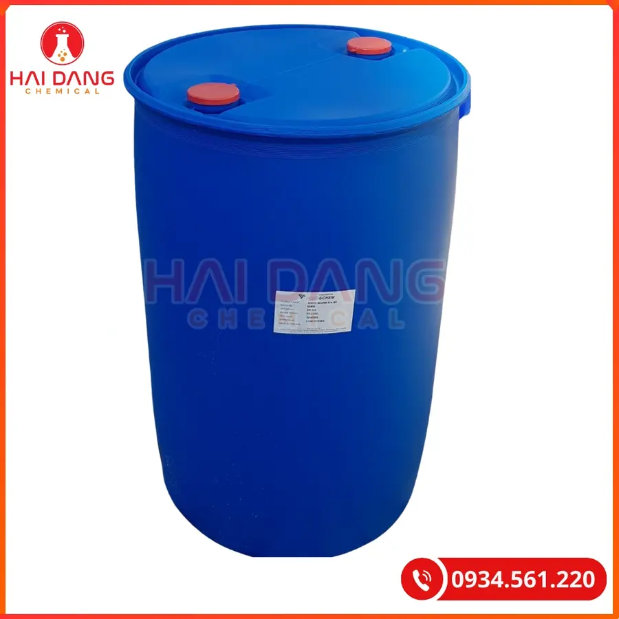 Sorbitol C6H14O6 270kg/Phuy Tại Quảng Ninh