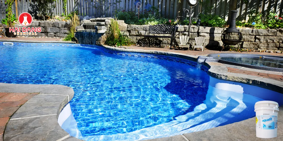 Địa Chỉ Bán Chlorine Aquafit 70% Tại Quảng Ninh Giá Tốt